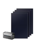 Anker SOLIX 2 Pro, Balkonkraftwerk mit Speicher (1600Wh), Solarbank 2 Pro (4 MPPT), 2400W Solareingang, bis zu 4 Solarmodule, bis zu 9,6 kWh Kapazität, 6000 Zyklen, Plug & Play, 0% VAT