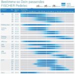 Fischer E-Bike City CITA 2403 Active Elektrofahrrad für Damen und Herren, RH 43, Frontmotor 40 Nm, 48 V Akku