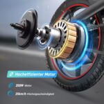 DYU D3S 14 Inch Mini Electric Bike