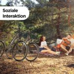 Elektrofahrrad, E-Bike Trekkingrad E-Cityrad, 36V 12,5Ah Li-Ion Akku Mountainbike Pendlerfahrrad, LCD-Display, Reichweite bis 100KM, EU-konform, mit APP